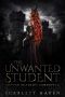 [Shifter Academy: Corrupted 01] • The Unwanted Student